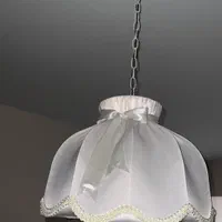 لوستر مناسب برای اتاق دختر