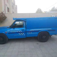 نیسان مدل 1403 آپشنال|خودرو سواری و وانت|شهریار, شهرک شاهد|دیوار