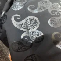 پارچه چادری