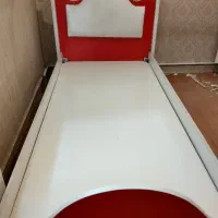 تخت یک نفره فایبر گلاس|تخت و سرویس خواب|تهران, شکوفه|دیوار