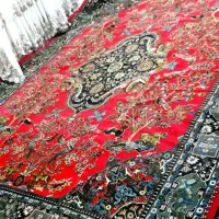 فرش 12متری طرح ستتی