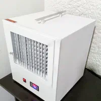 بخاری برقی و هیتر های متفاوت|بخاری، هیتر، شومینه|رویان, |دیوار