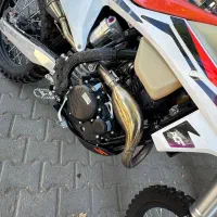yb250 برمودا خشک به قیمت کارکرده|موتورسیکلت|تبریز, |دیوار