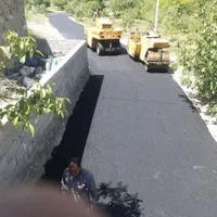 ایزوگام قیرگونی آسفالت|خدمات پیشه و مهارت|اراک, |دیوار