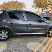 207دنده ای|خودرو سواری و وانت|گرگان, |دیوار