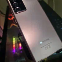 پرچمدار سامسونگ note 20 ultra 5g|موبایل|قم, پردیسان|دیوار