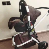 کریر و کالسکه