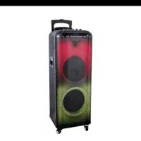 فروش اسپیکر چمدانی بلوتوثی پرودو