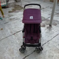 کالسکه  سالم کار کرد|کالسکه و لوازم جانبی|ملارد, |دیوار