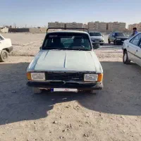 وانت پیکان فروشی|خودرو سواری و وانت|زاهدان, |دیوار