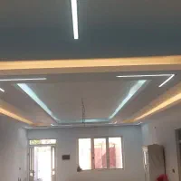 نقاشی ساختمان