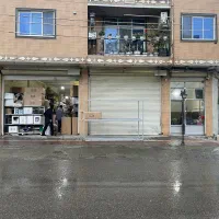 سه دهنه مغازه به متراژ 150 متر در رحیم اباد