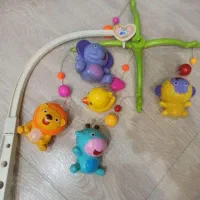 آویز اتاق کودک|اسباب و اثاث بچه|دهدشت, |دیوار