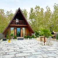 کلبه سوئیسی شازده لیام