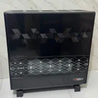 بخاری گازی نیک کالا