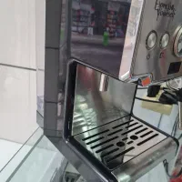 دستگاه قهوه ساز و آسیاب کن|سماور، چایساز، قهوهساز|الوند, |دیوار