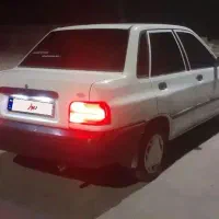 پراید صبا|خودرو سواری و وانت|مشهد, نوده|دیوار