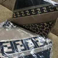 ست کیف وکفش زنانه نو