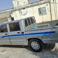 وانت مزدا دوکابین|خودرو سواری و وانت|بستک, |دیوار