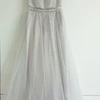 3 عدد لباس مجلسی شیک جهت فروش و یا کرایه