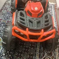 موتور شارژی