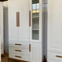 سرویس کامل نوزادی مدل اروین|اسباب و اثاث بچه|قم, قلعه صدری|دیوار