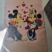 گلیم اتاق کودک