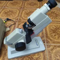 لنزومتر تاپکان topcon ژاپن