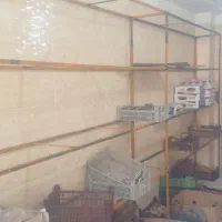 قوطی ۲در۲|فروشگاه و مغازه|اردبیل, |دیوار