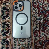 ۱۶پرو مکس طرح