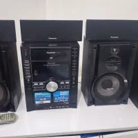 ظبط‌ پاناسونیک