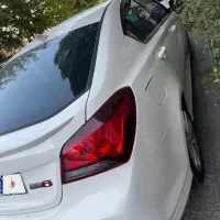 ام جی ۶ نیو مدل ۲۰۱۵ بدون رنگ|خودرو سواری و وانت|تهران, امیرآباد|دیوار