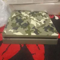 Ps4 slim1tra limited