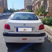 ۲۰۶sd|خودرو سواری و وانت|تبریز, |دیوار