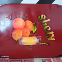 میز ناهار خوری تک