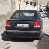 پراید ۱۴۱ مدل ۸۴