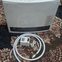 بخاری ژاپنی|بخاری، هیتر، شومینه|تربتحیدریه, حسنی بالا|دیوار