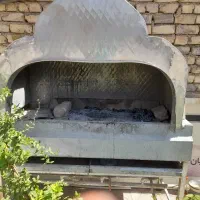منقل گازی