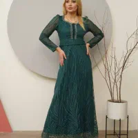لباس مجلسی از سایز ۴۲تا۵۲|لباس|کرج, برغان|دیوار