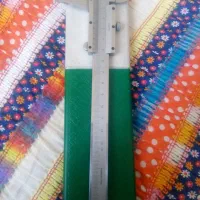 خط کش مهندسی اصل ژاپن و کولیس ۱۵ سانت