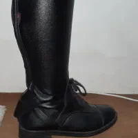چکمه