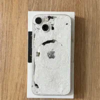 iPhone 13 normal
