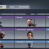 اکانت کالاف لول400|کنسول، بازی ویدئویی و آنلاین|ایرانشهر, |دیوار