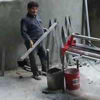 کاشی-وسرامیک-کار