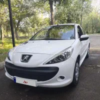 پژو 207 سقف فلزی/ 207 /پژو 207 دنده ای/اقساط بانکی