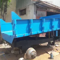 تریلی فروشی نونو