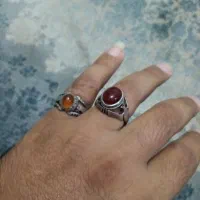 عقیق گهنه|جواهرات|پاکدشت, حصار امیر|دیوار