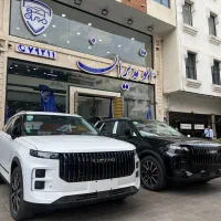 لوکانو L8 و L7 مدل ۴۰۴ /ال۷ وال۸/نقد و اقساط بانکی|خودرو سواری و وانت|تهران, ظفر|دیوار