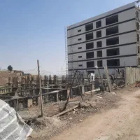 پردیس آپارتمان ۱۸۰ متر شخصی ساز فاز ۱ محله ۴