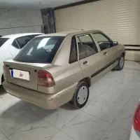 پراید141 مدل 88دوگانه